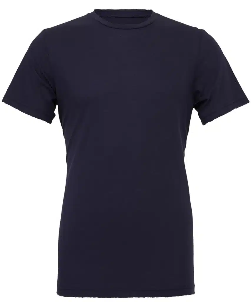 Bella Canvas Unisex Crew Neck T-Shirt