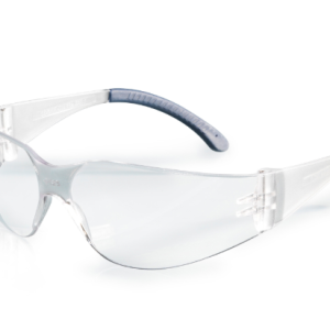 JSP Zen Clear Anti-scratch / Anti-fog Lens