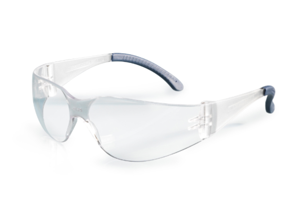 JSP Zen Clear Anti-scratch / Anti-fog Lens