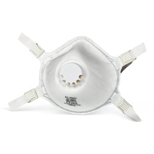 Klass Air 3000 FFP3 Valved Mask - Box of 10