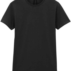 Gildan Ladies SoftStyle® T-Shirt GD72 (64000L)