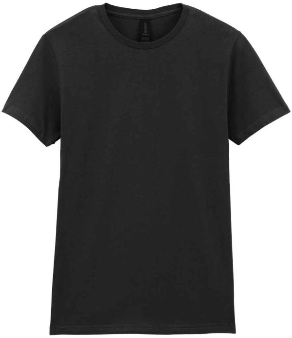 Gildan Ladies SoftStyle® T-Shirt GD72 (64000L)