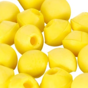 Ear Cap Pods (Pack 10) ES01300