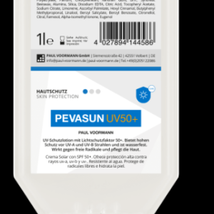 Pevasun UV50 Sun Protect Lotion (Case of 6)