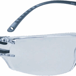 Delta Plus Milo Clear Safety Specs