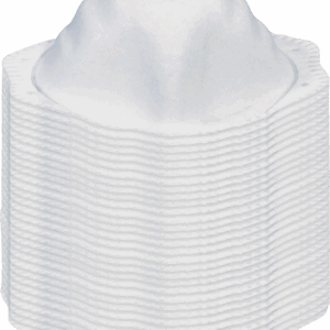 Delta Plus 30 Filters Spare Ffp3 For Sm - Filter
