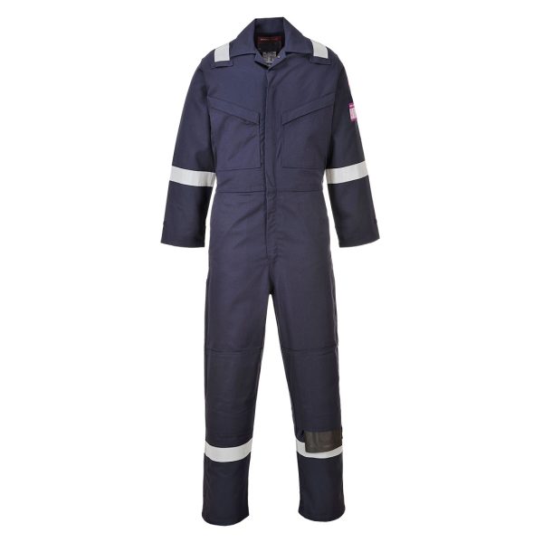 Portwest MX28 Modaflame Work FR Coverall