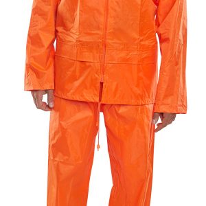 Nylon B-Dri Suit