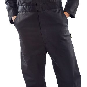 Super Click Heavy Weight Coverall
