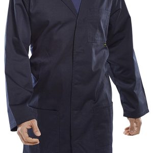 Click PC Warehouse Coat