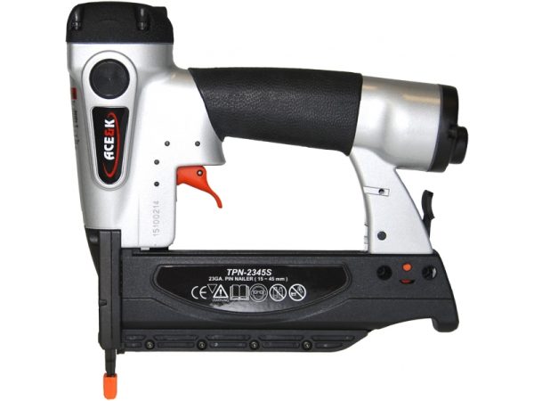 Ace & K 23 Gauge Headless Pin Nailer 15-45mm