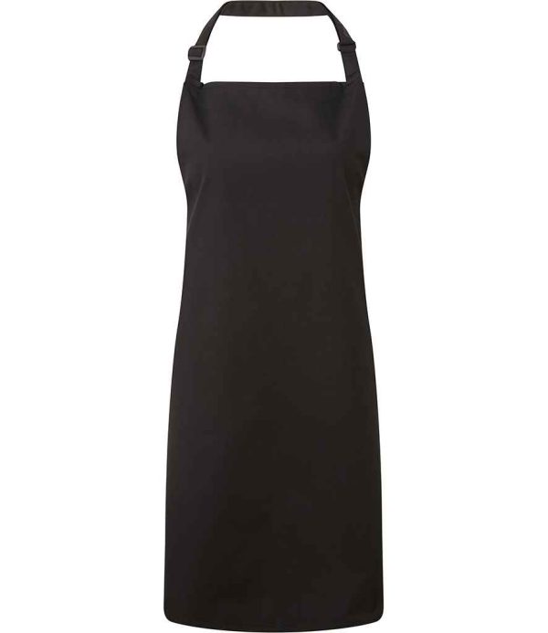 Premier PR150 Colours Bib Apron