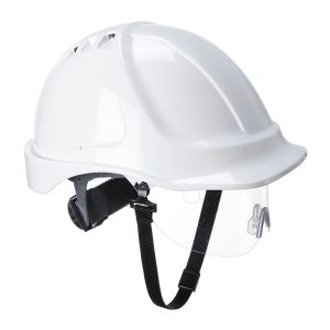 Portwest PW55 Endurance Spec Visor Helmet