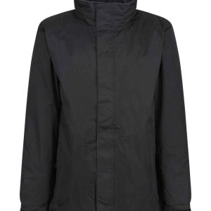 Regatta Beauford Waterproof Insulated Jacket RG051