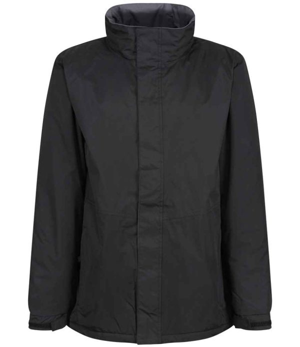Regatta Beauford Waterproof Insulated Jacket RG051