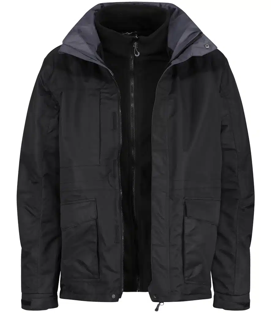 Regatta TRA147 Benson 3-1 Jacket