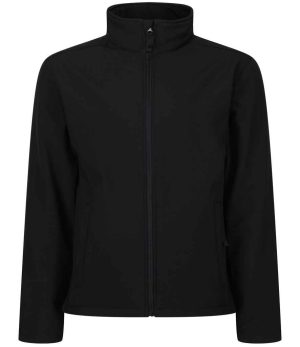 Regatta TRA654 Reid Soft Shell Jacket