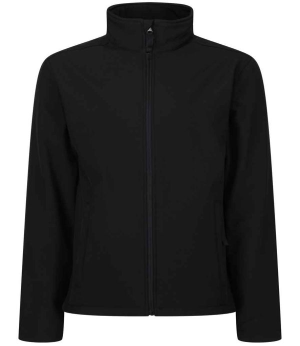Regatta Reid Soft Shell Jacket - TRA654