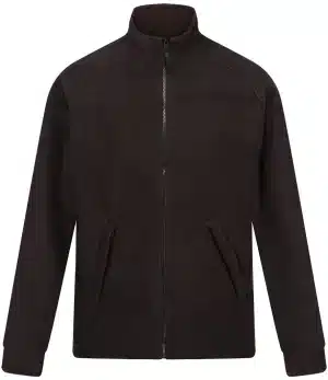 Regatta TRA500 Sigma Heavyweight Fleece Jacket
