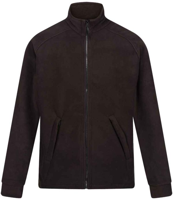 Regatta Sigma Heavyweight Fleece Jacket - RG128