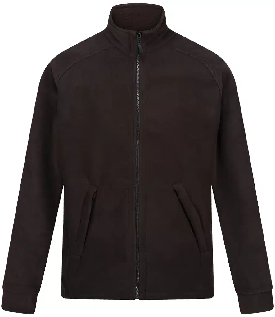 Regatta TRA500 Sigma Heavyweight Fleece Jacket