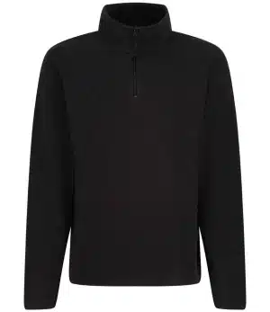 Regatta Zip Neck Micro Fleece RG134