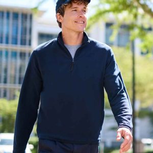Regatta Zip Neck Micro Fleece RG134