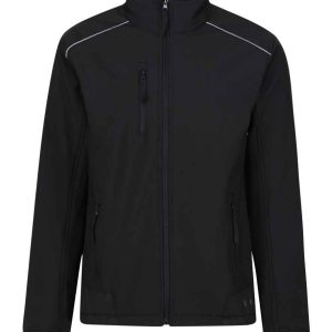 Regatta Sandstorm Softshell Jacket