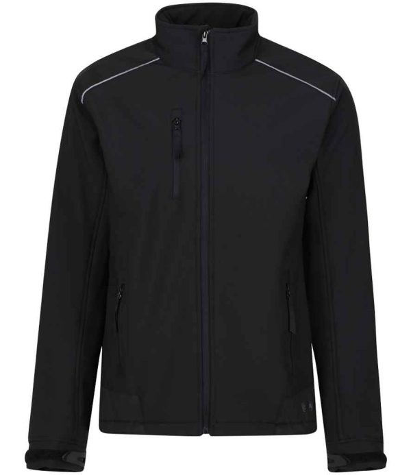 Regatta Sandstorm Softshell Jacket