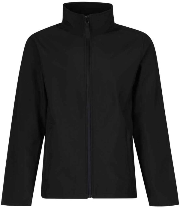 Regatta Classic Soft Shell Jacket - RG165