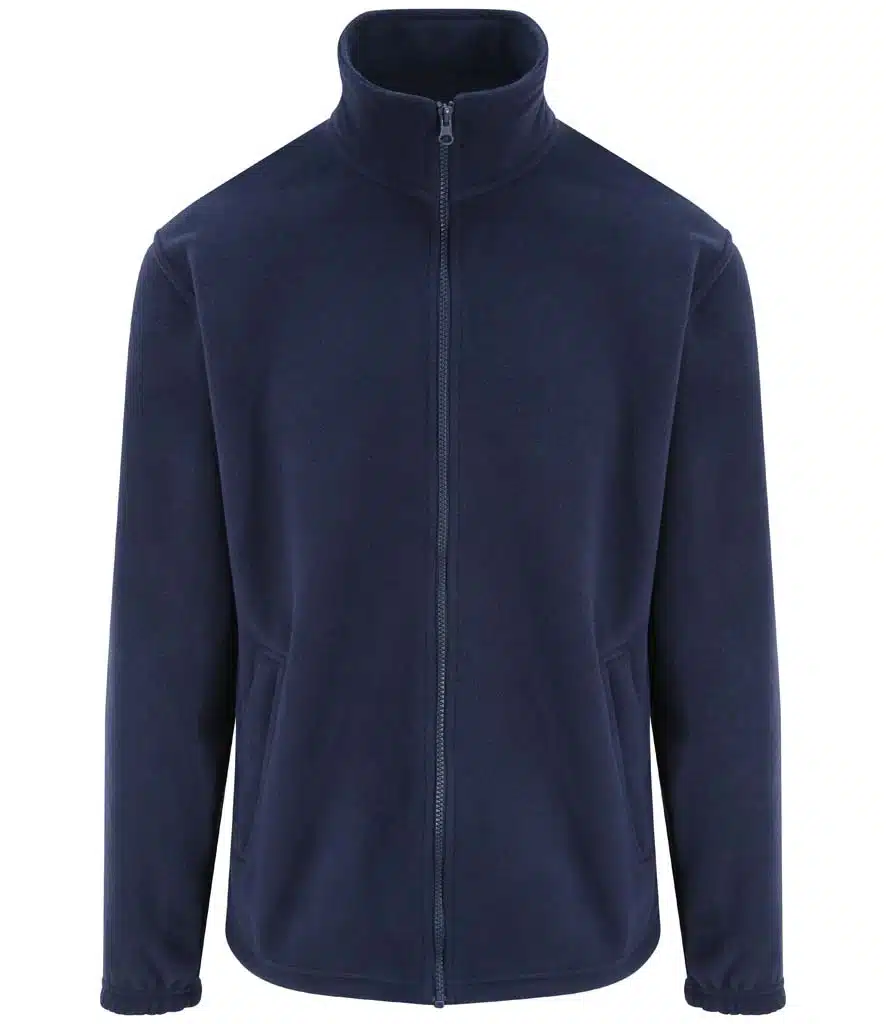Pro RTX Fleece Jacket RX402