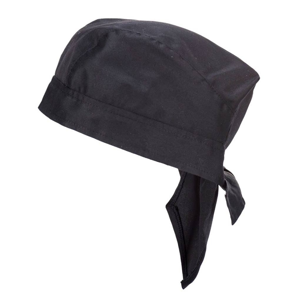 Chefs Bandana  S903