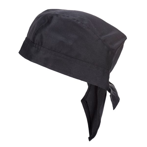 Chefs Bandana  S903