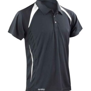Spiro Team Spirit Polo Shirt