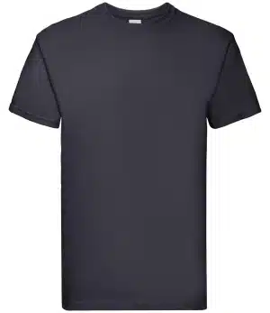 Fruit Of The Loom Super Premium T-Shirt