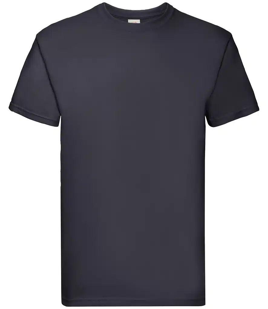 Fruit Of The Loom Super Premium T-Shirt