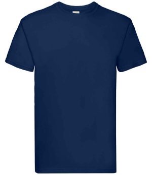Fruit Of The Loom Super Premium T-Shirt