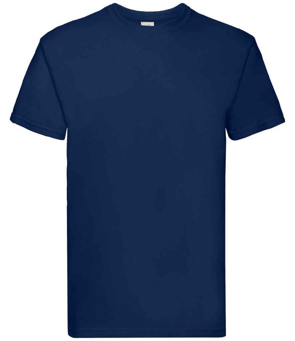 Fruit Of The Loom Super Premium T-Shirt