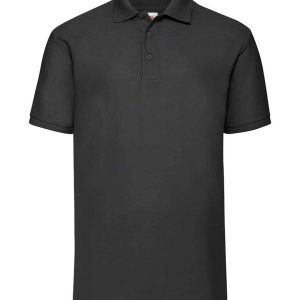 Fruit Of The Loom Men's 65/35 Polo