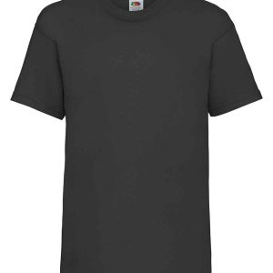 SS031 Kids Valueweight T-Shirt