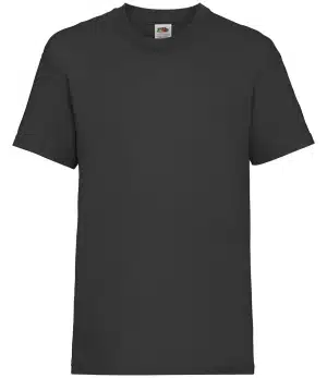 SS031 Kids Valueweight T-Shirt