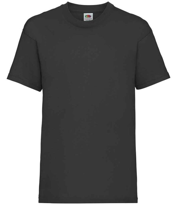 SS031 Kids Valueweight T-Shirt