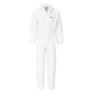 Biztex Sms 5/6 Fr Coverall (50 Per Pack)