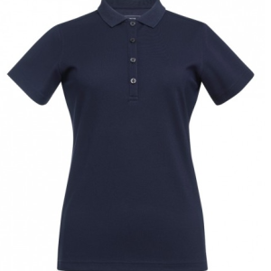 Brook Taverner Ladies Laurel Performance Polo