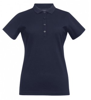 Brook Taverner Ladies Laurel Performance Polo