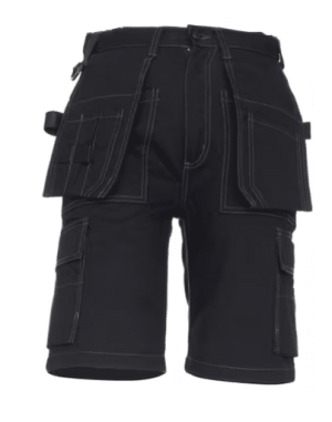Orn Merlin Tradesman Shorts
