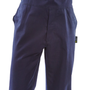 Navy Bib & Brace