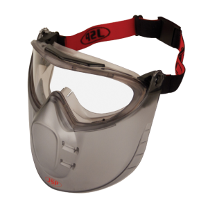 JSP Stealth 9200 Faceshield Goggle