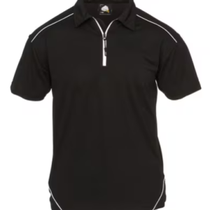 Orn Fireback Contrast Poloshirt