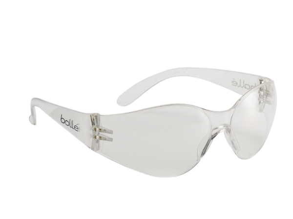 Bolle Bandido Safety Specs
